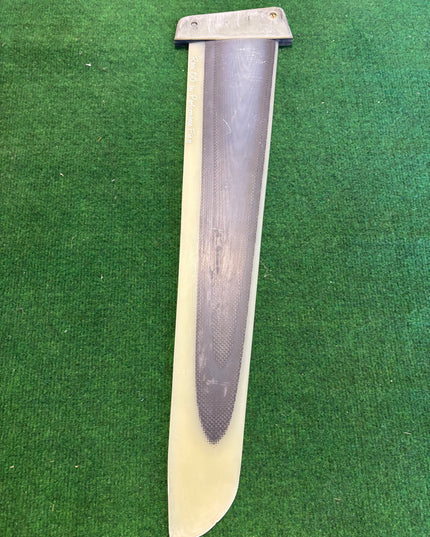 Performance Fins Race 58 Tuttlebox