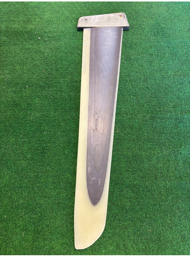 Performance Fins Race 58 Tuttlebox