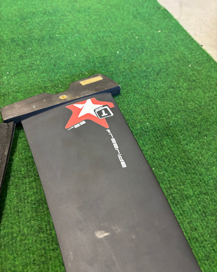 Tabou Freeride 55cm Powerbox