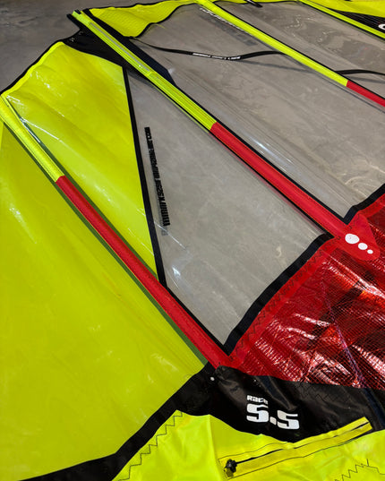 KA Sails Race