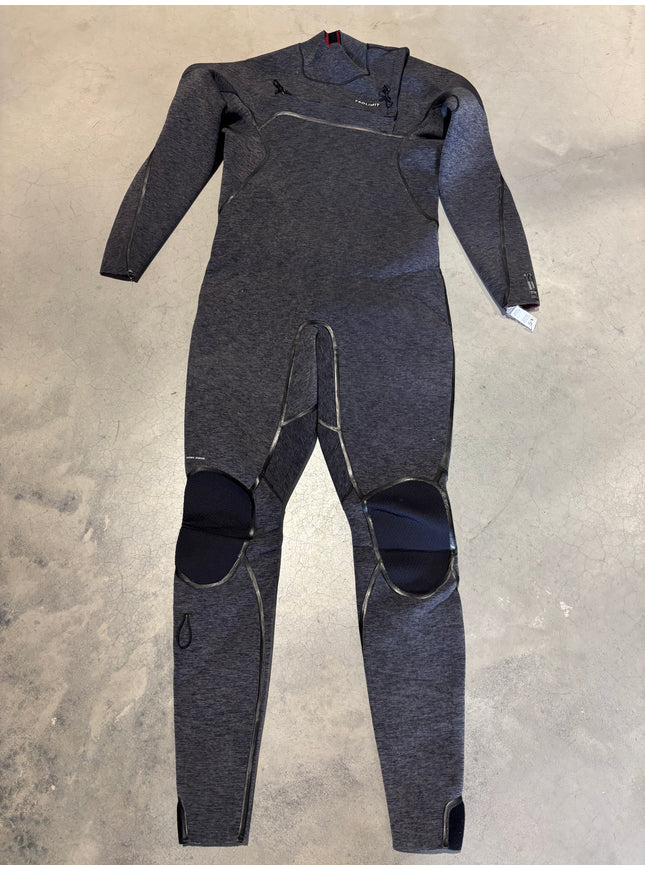 Prolimit Mercury 4/3mm Heren maat L