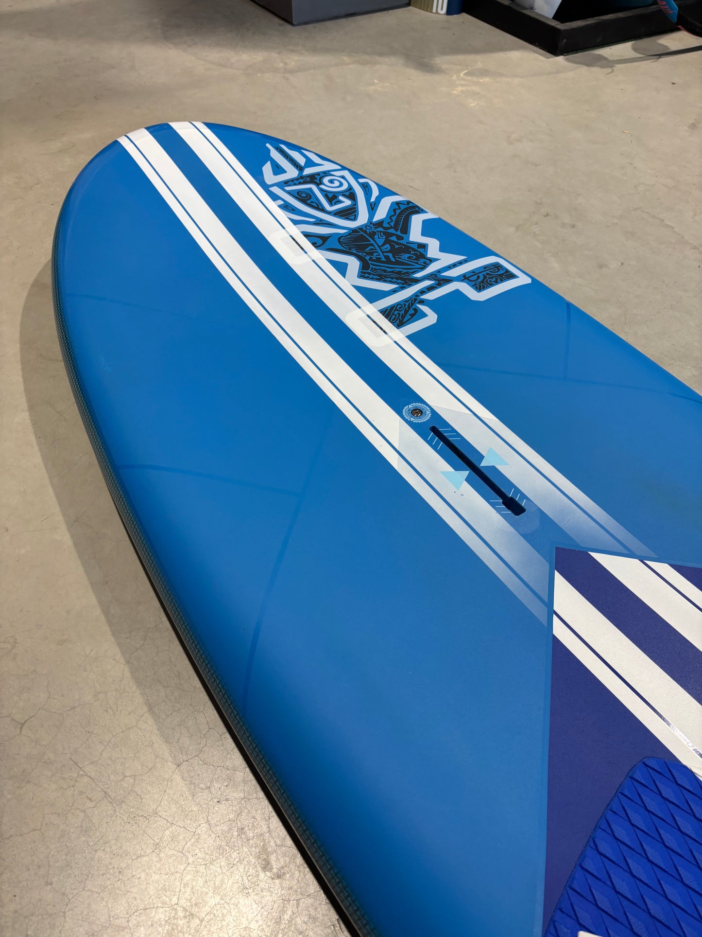 Starboard Futura Ultra Carbon - 117L