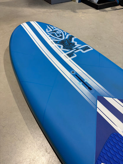 Starboard Futura Ultra Carbon - 117L