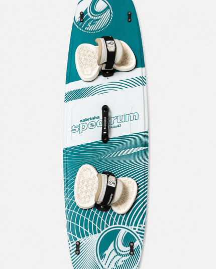 Cabrinha Spectrum 144x43