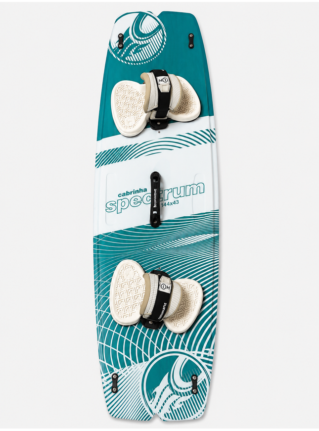 Cabrinha Spectrum 144x43