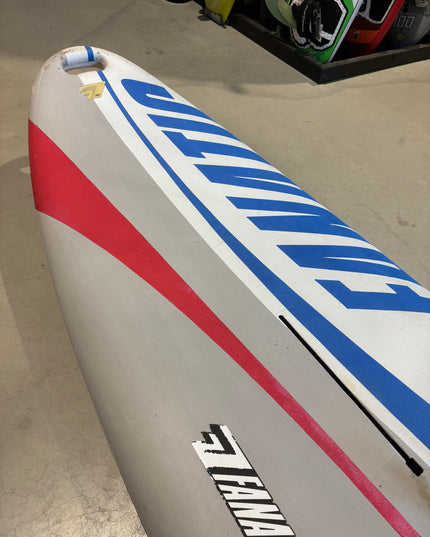 Fanatic Viper 80 - 190L