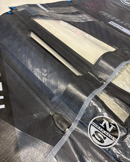 North Sails Freerace 3Di 6.0 | NIEUW