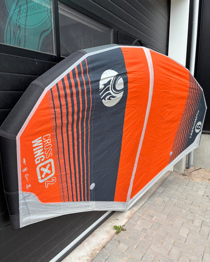 Cabrinha Crosswing X2 6.0