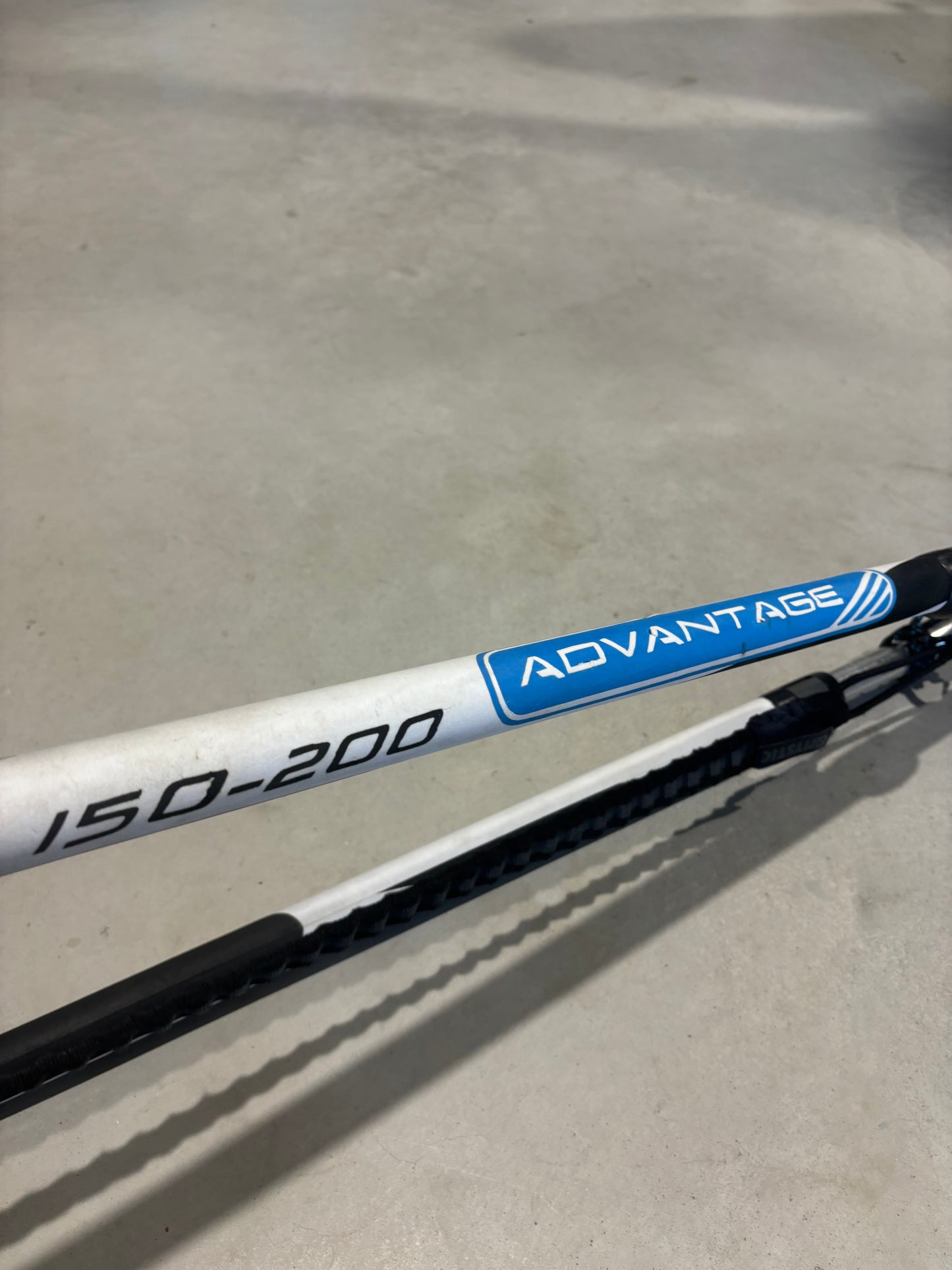 Gunsails Advantage 150-200