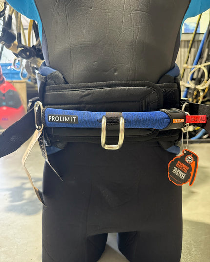 Prolimit Hybrid Heuptrapeze NIEUW - Maat XS/S/M