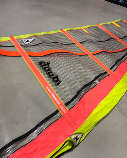 Gaastra Grind 4.2