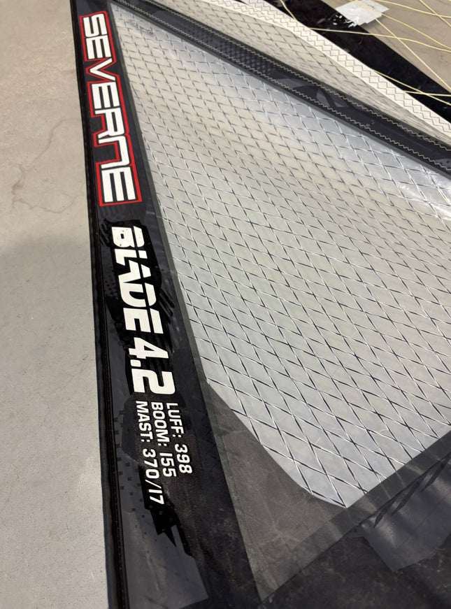 Severne Blade 4.2