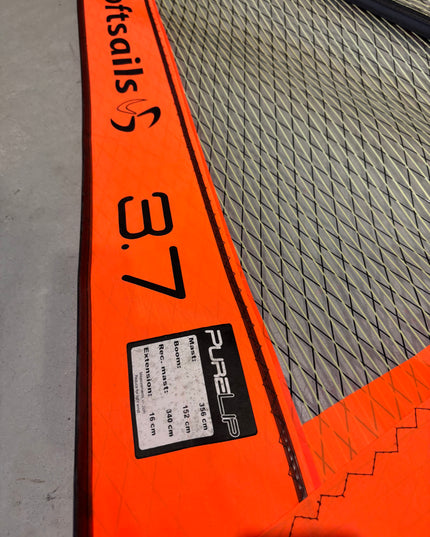 Loftsails Purelip 3.7