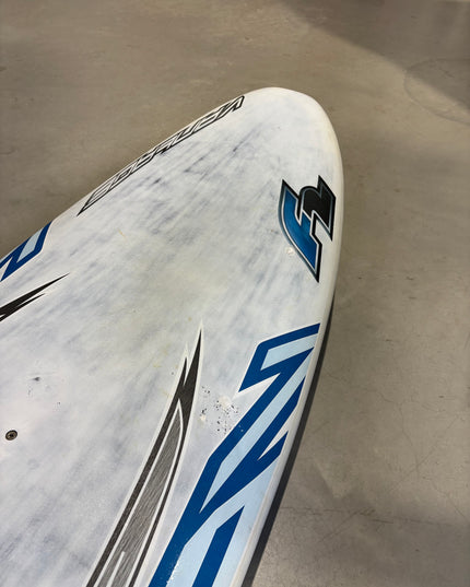F2 Vantage AIR - 125L