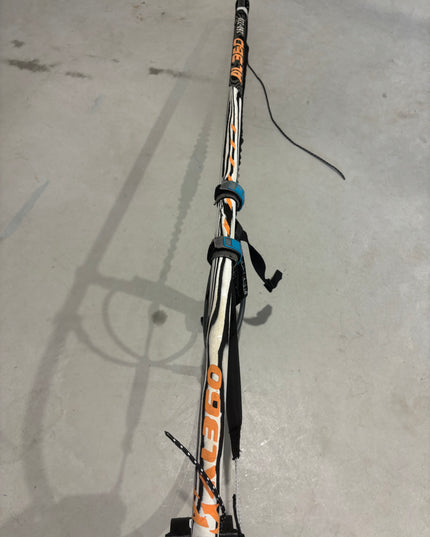 AL360 Carbon 160-220