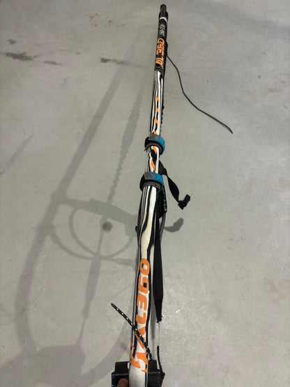AL360 Carbon 160-220