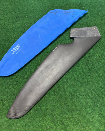 Lessacher Duo Weed 36cm Deep Tuttlebox