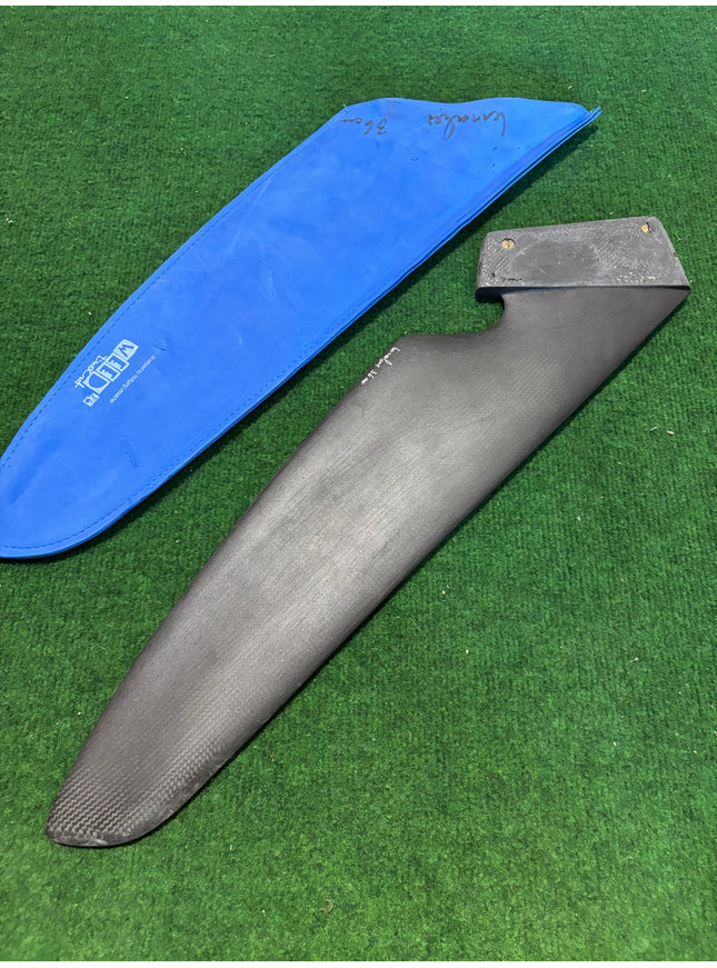 Lessacher Duo Weed 36cm Deep Tuttlebox