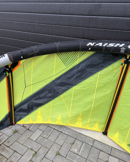 Naish Slash 4m