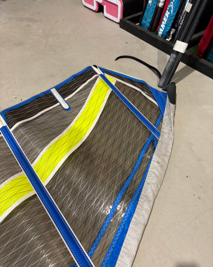 Gaastra Poison 4.7
