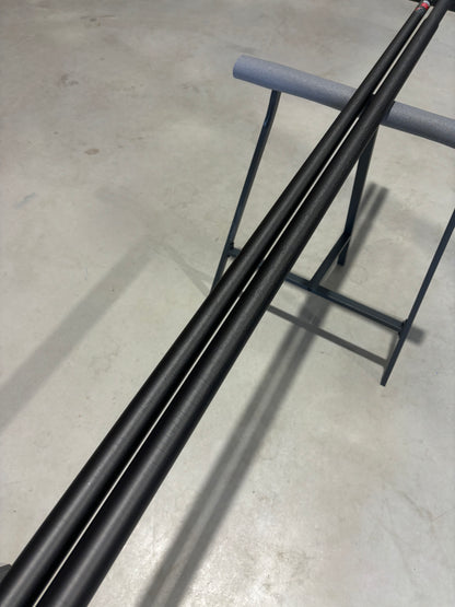 F2 400 RDM - 80% Carbon - CC - NIEUW