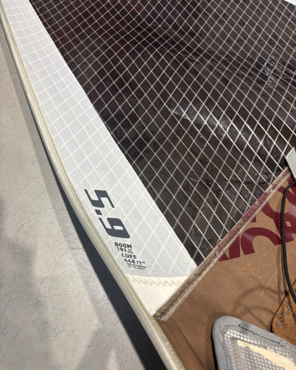 North Sails Volt 5.9