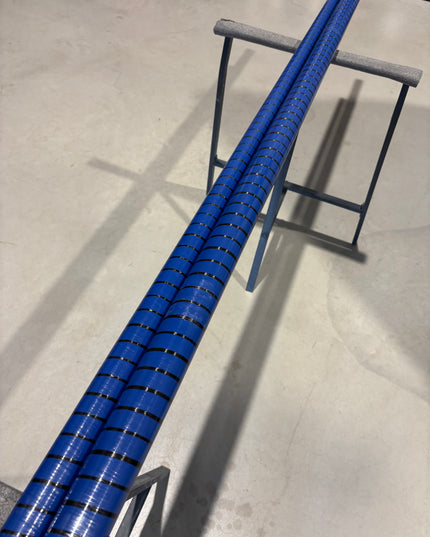 Gaastra Cosmic 9.0 + Gaastra 490 SDM C75