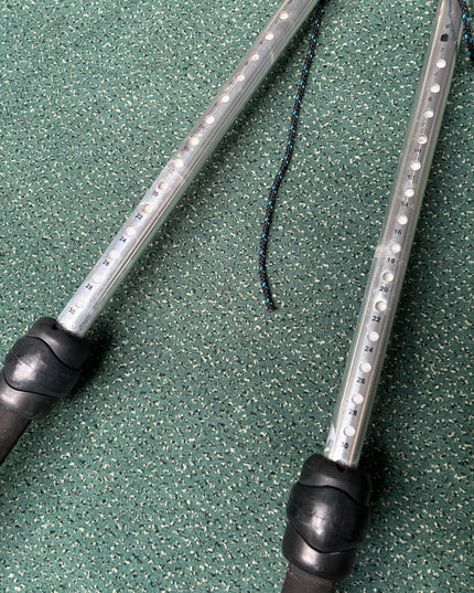 Grommet Juniorgiek 130-160
