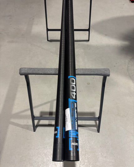 Severne Blue 400 SDM - 90% Carbon - CC - NIEUW