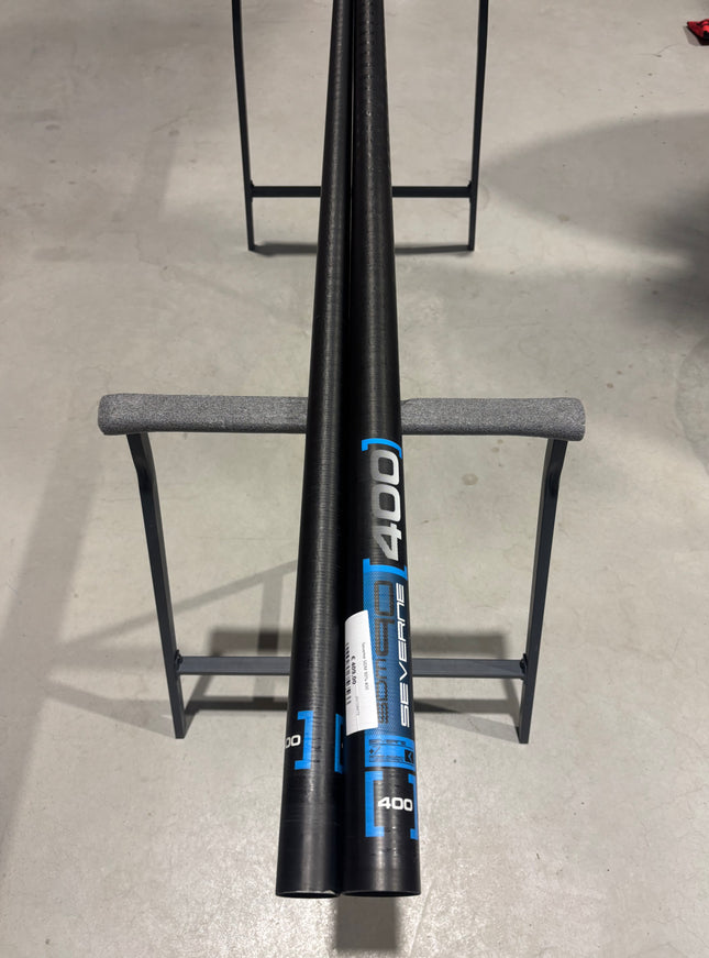 Severne Blue 400 SDM - 90% Carbon - CC - NIEUW