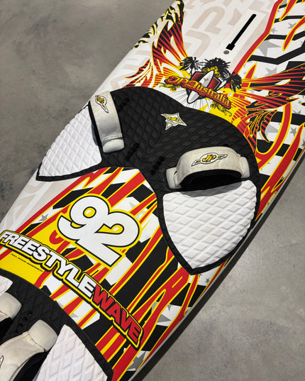 JP Freestyle Wave FWS - 92L