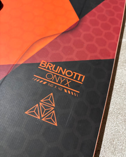 Brunotti Onyx 140x42