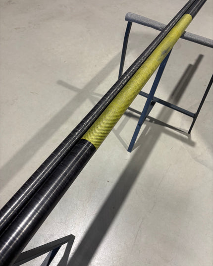 (Gereserveerd) Gaastra Matrix 8.0 + Gaastra 460 SDM C75