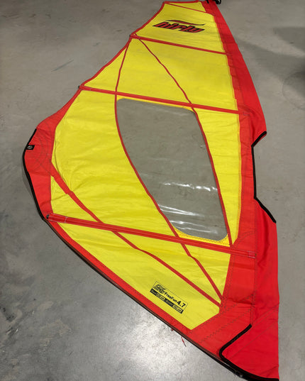 Hifly Freefun 4.7