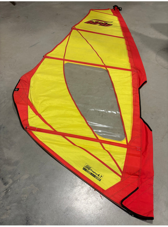Hifly Freefun 4.7