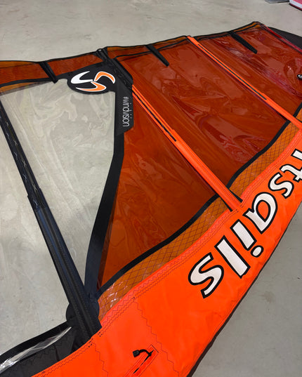 Loftsails Switchblade 6.3 ZGAN