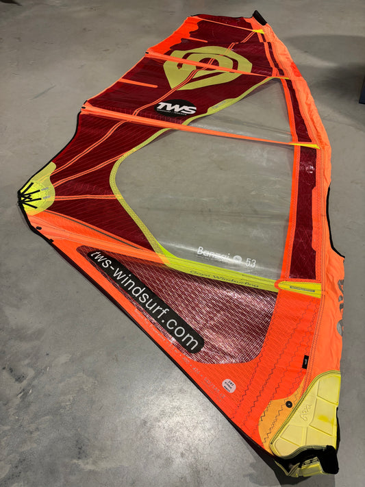 Goya Banzai PRO 5.3