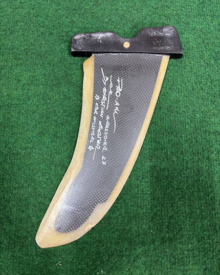 Pro-Am Crossover 27cm Powerbox