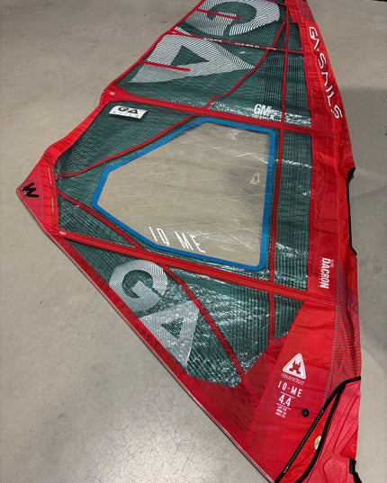 Gaastra IQ ME 4.4