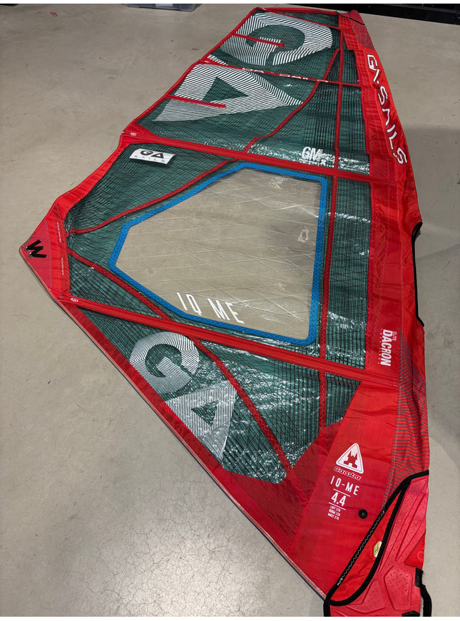 Gaastra IQ ME 4.4