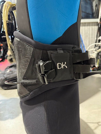 Dakine Heuptrapeze maat XS