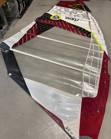 North Sails Warp 8.6
