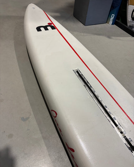 Mistral One Design 372 - 235L