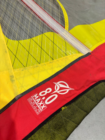 Arrows Maxx 8.0