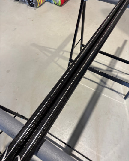 KA Sails 370 RDM - 100% Carbon - CC