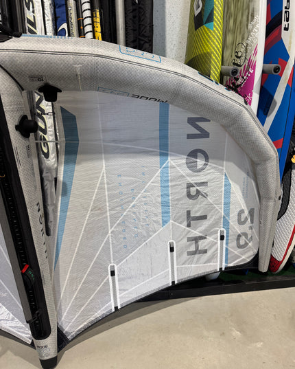 North Mode Pro 2.9