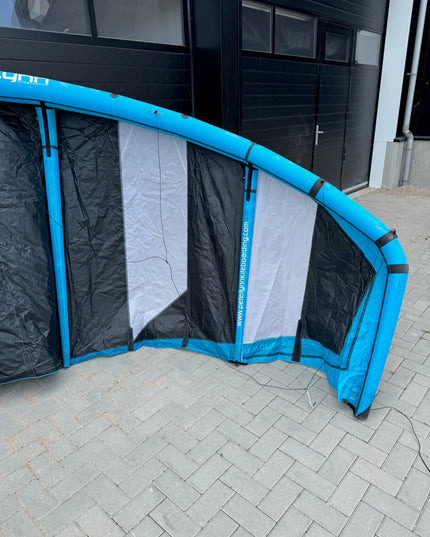 PLKB Escape 8m + 10m + PLKB Bar