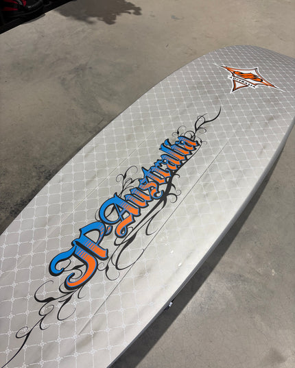 JP Freestyle Wave FWS - 85L