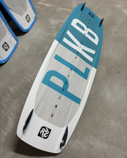 PLKB Shepherd 134x40.5 - NIEUW