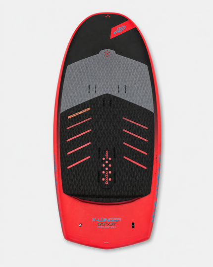 JP X-Winger 6’5 - 145L